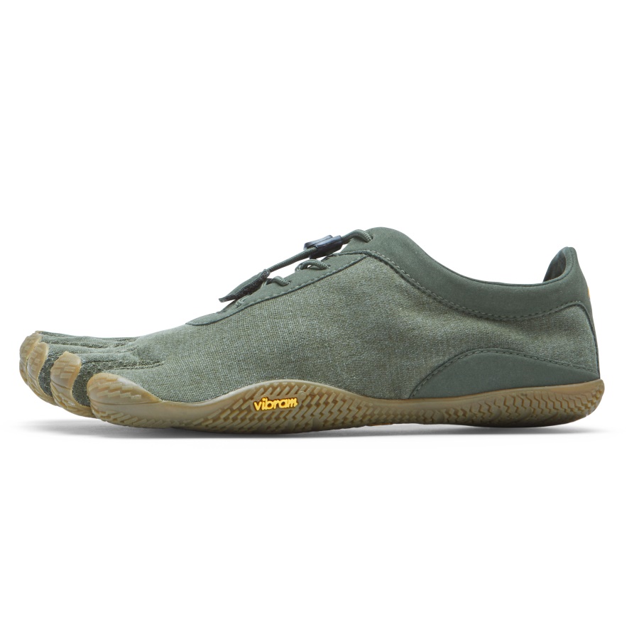 Vibram KSO ECO Men's Military green
